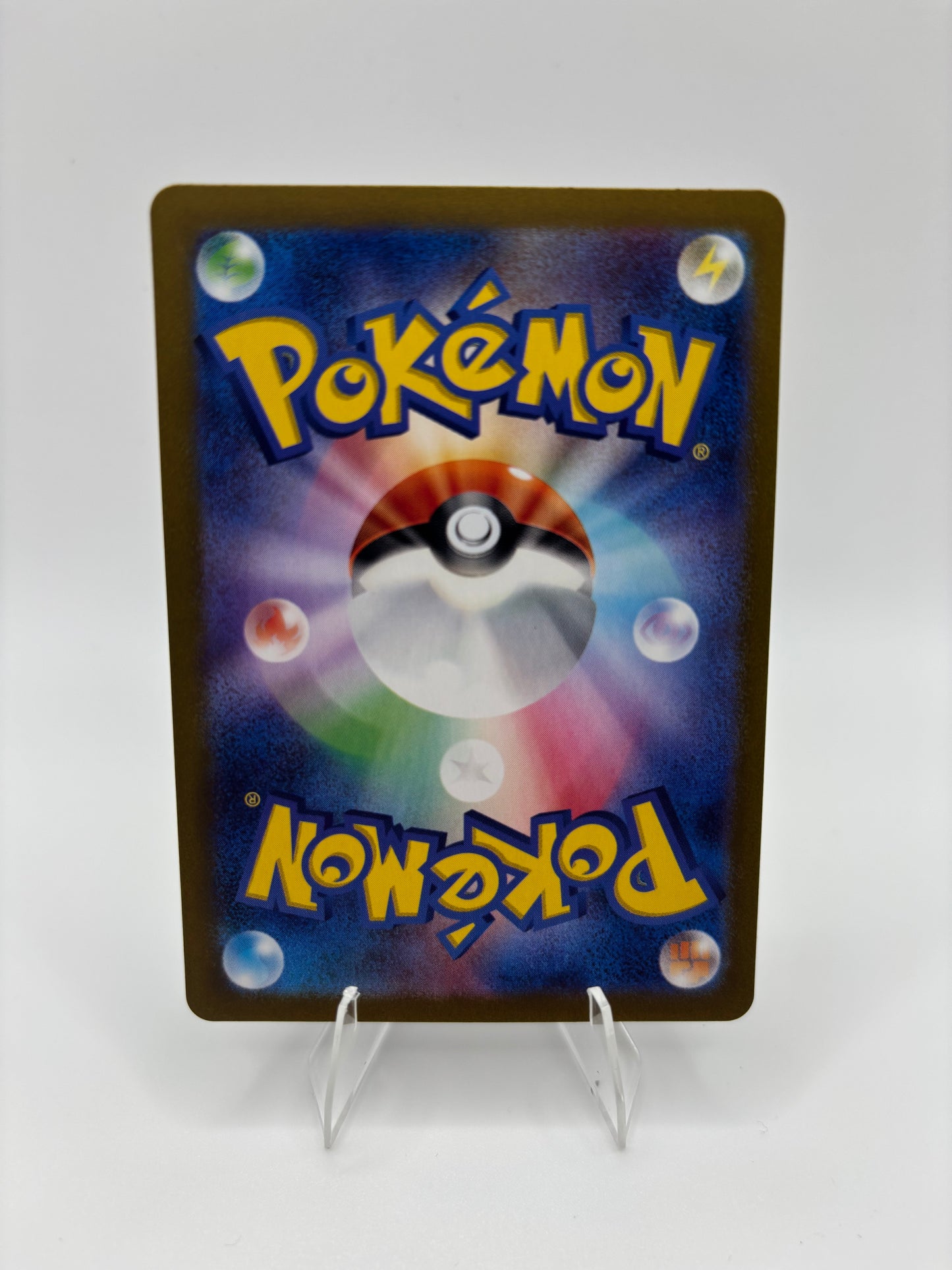 Mewtwo Japanese Scarlet & Violet 151 183/165