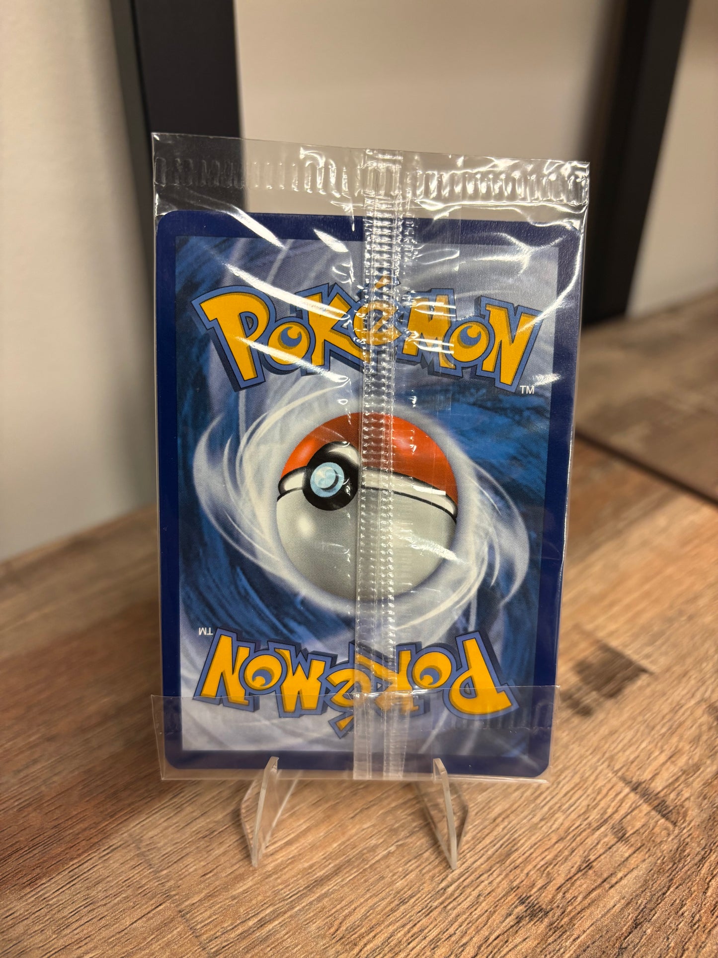 Mewtwo Scarlet & Violet Promo 052