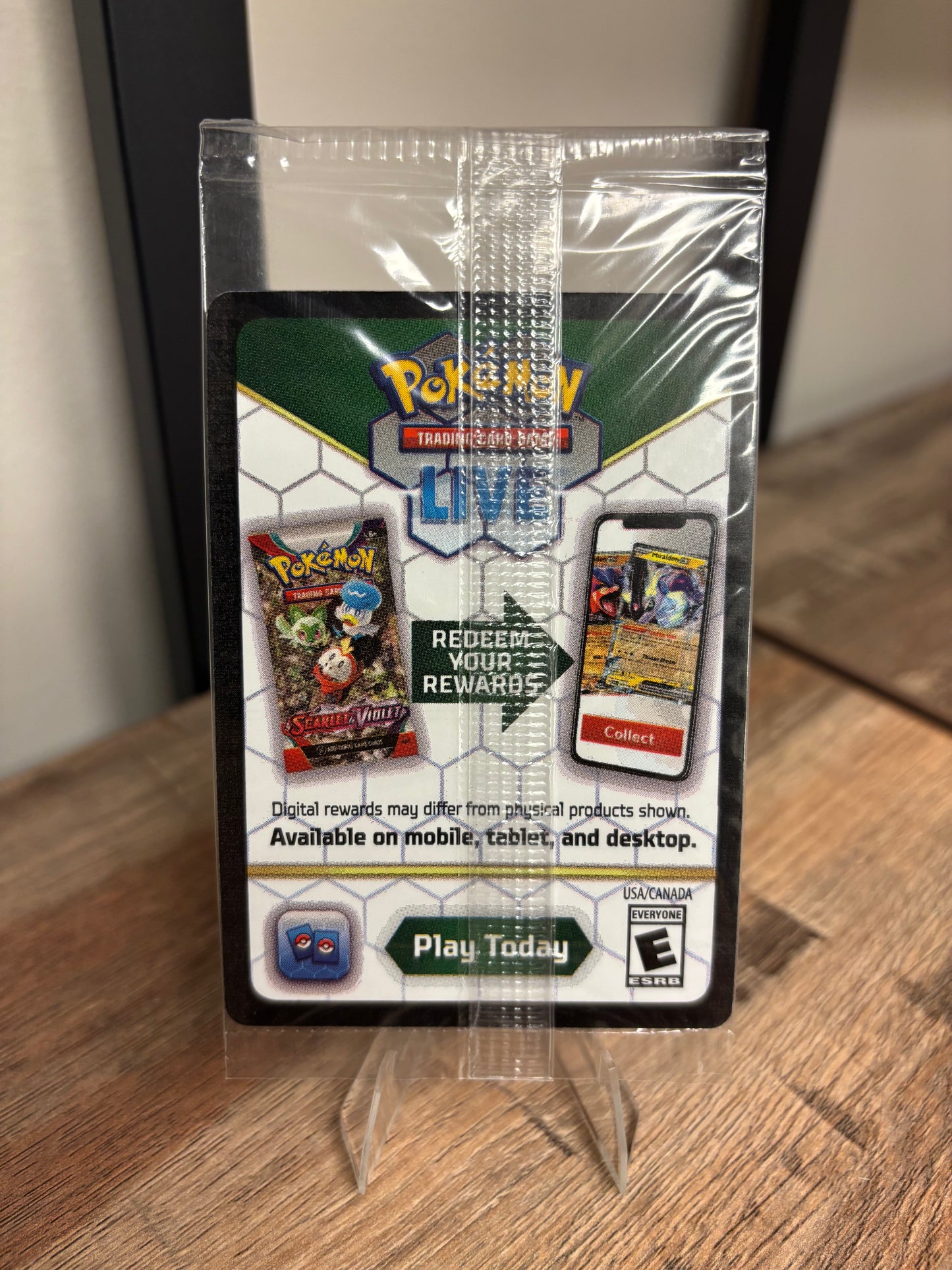 N's Reshiram (Journey Together Stamped) Scarlet & Violet Promo Illustration Rare 167/159