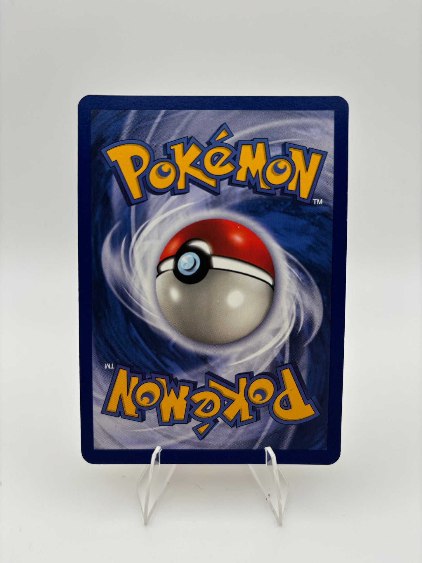 Ninetales Base Set (Unlimited) Holo Rare 12