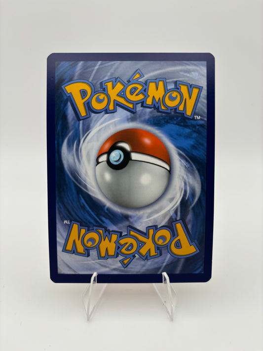 Ninetales Evolutions Holo Rare 15/108