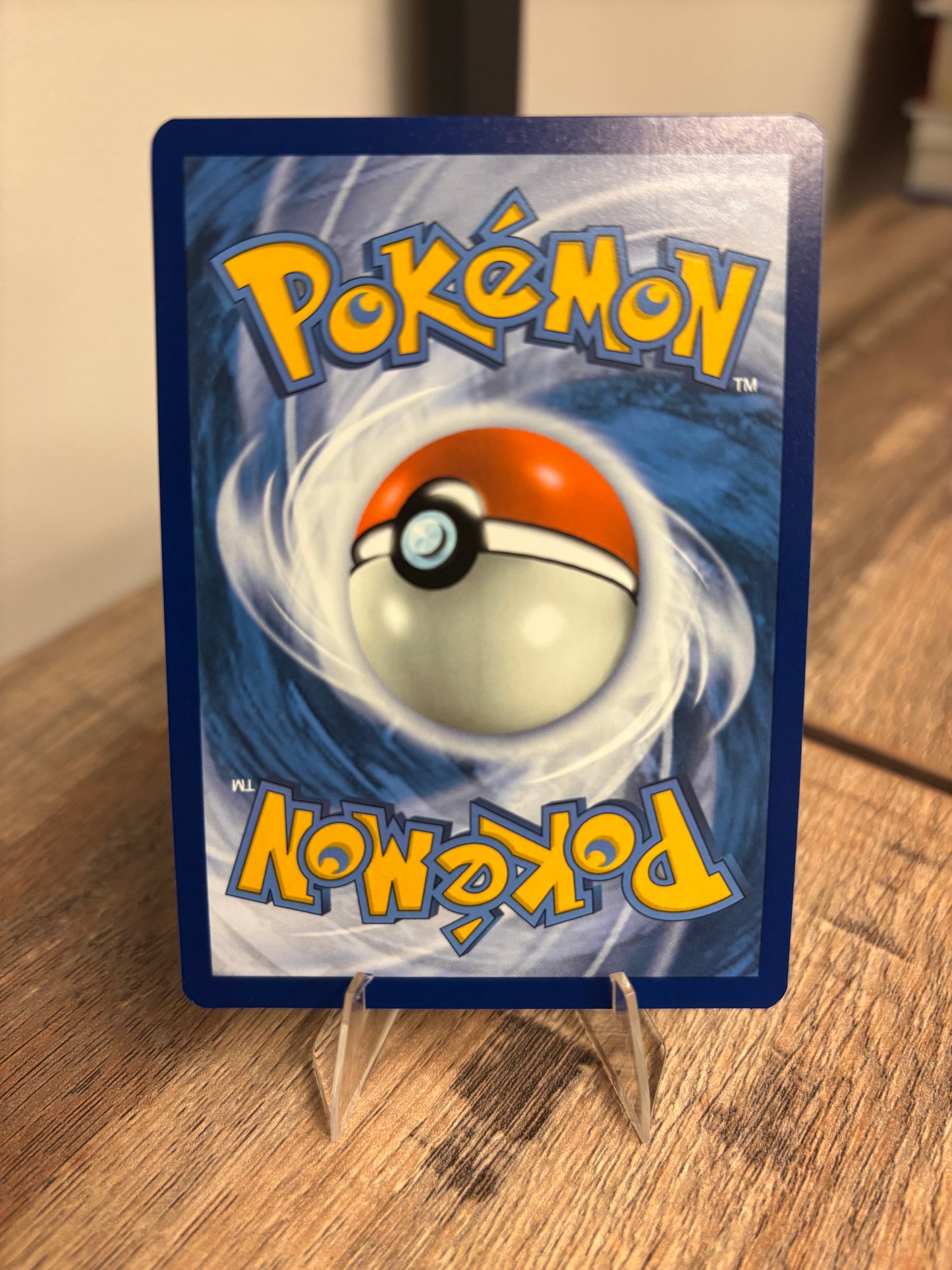 Pachirisu Scarlet & Violet Base Set Illustration Rare 208/198