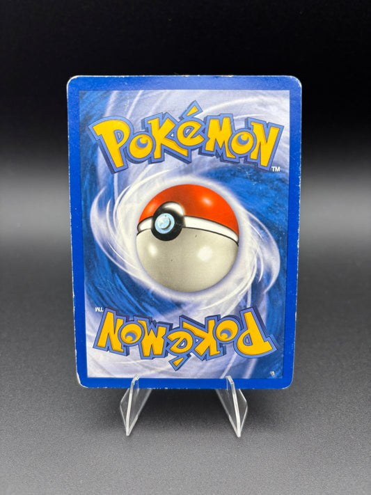 Pidgeot (Delta Species) EX Holon Phantoms Reverse Holo 14
