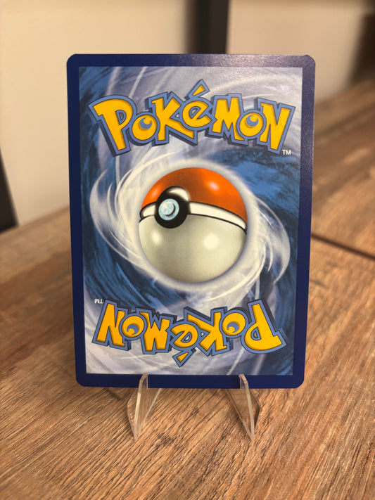 Pikachu Scarlet & Violet Promo 190