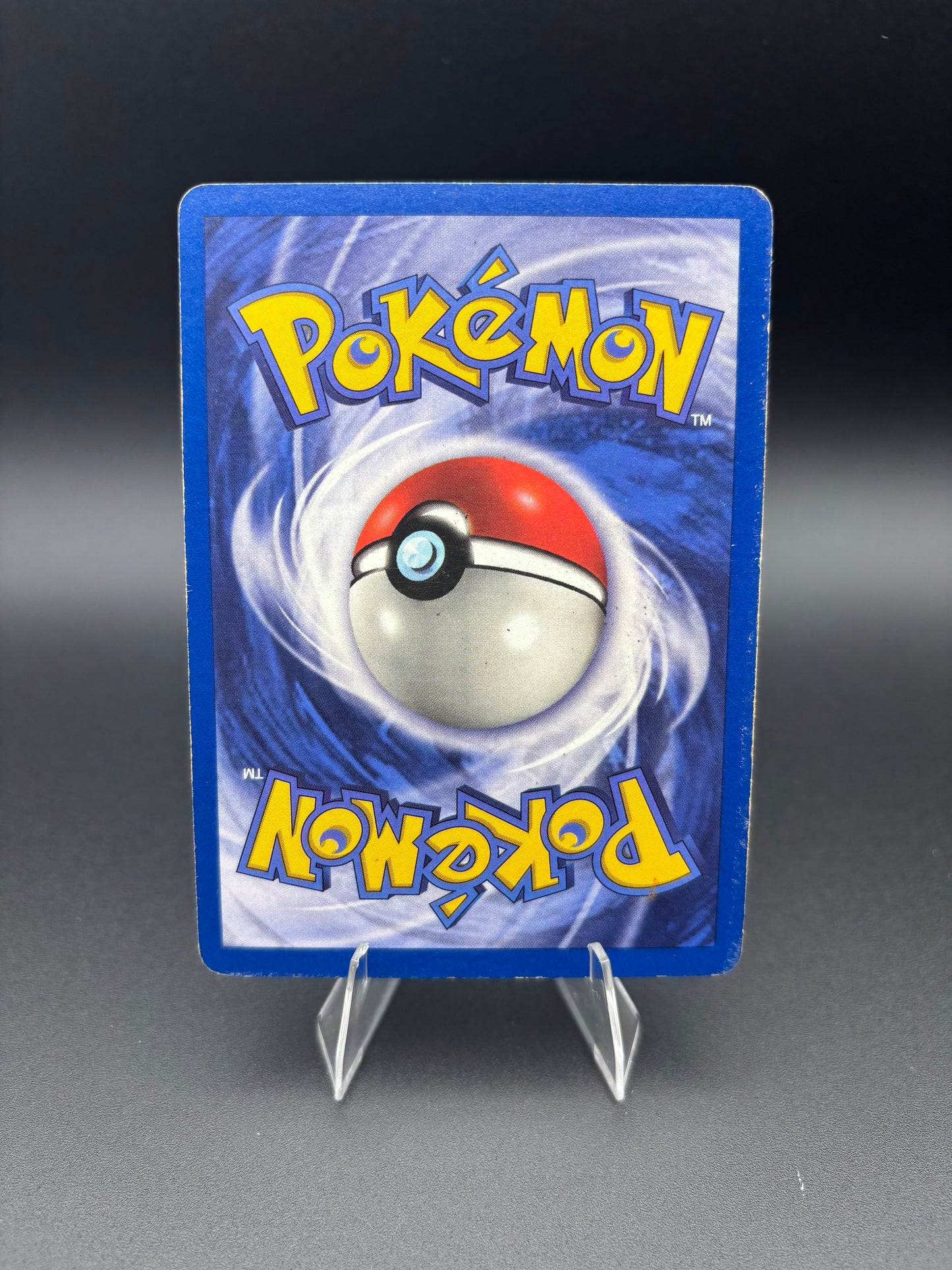 Primeape Jungle 1st Edition 43