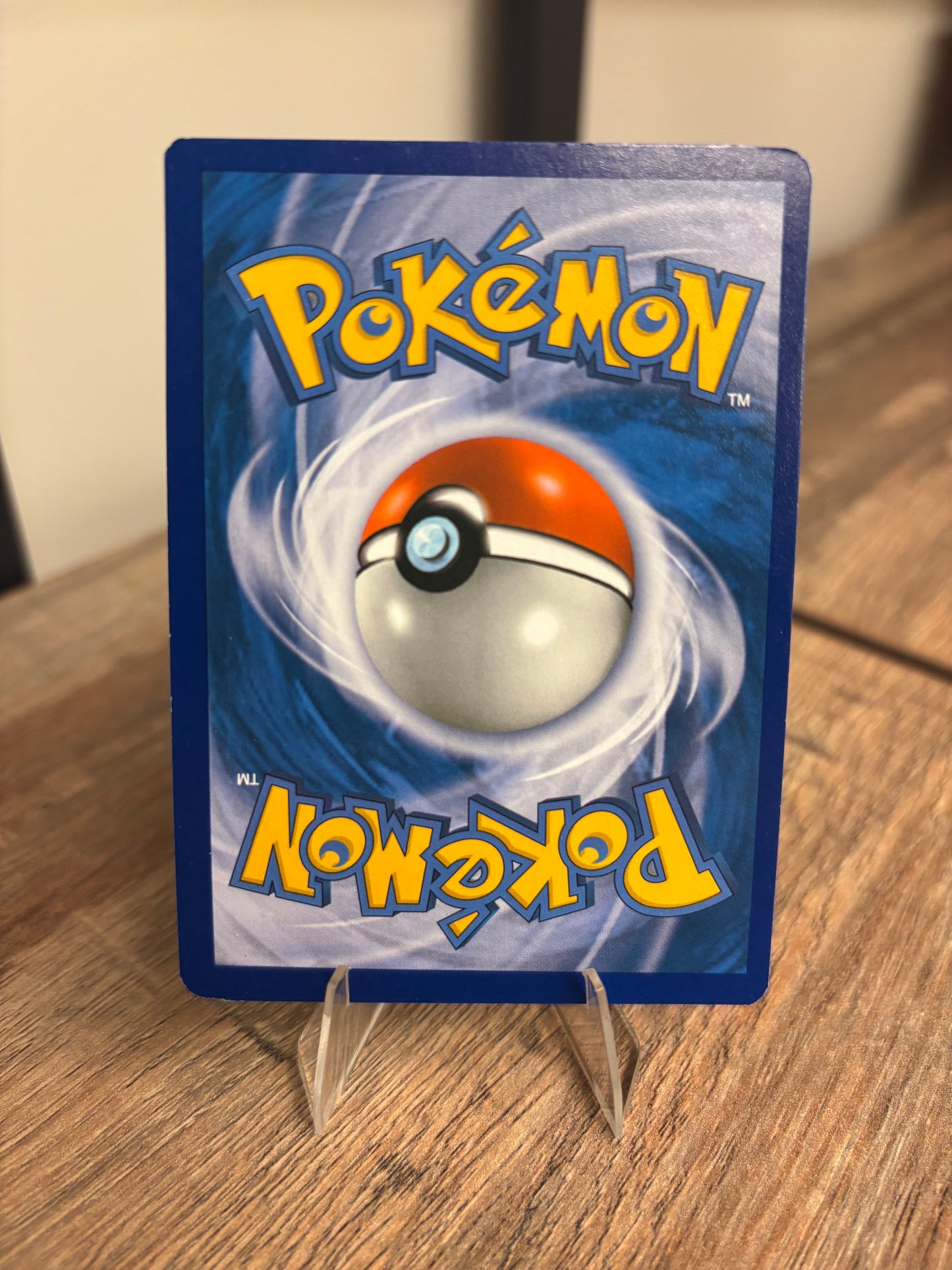 Rayquaza (Dragon Vault) Blister Exclusives Promo 11 (Stamped)