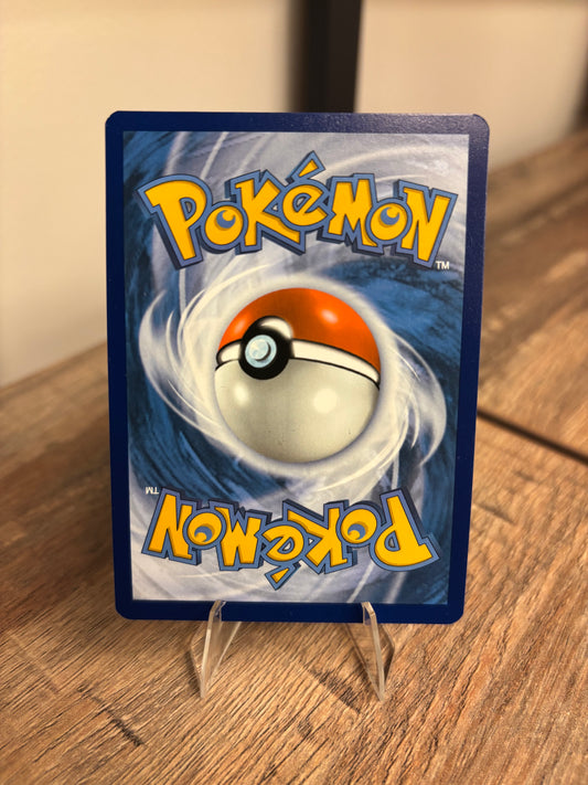 Skarmory Surging Sparks Illustration Rare 209/191