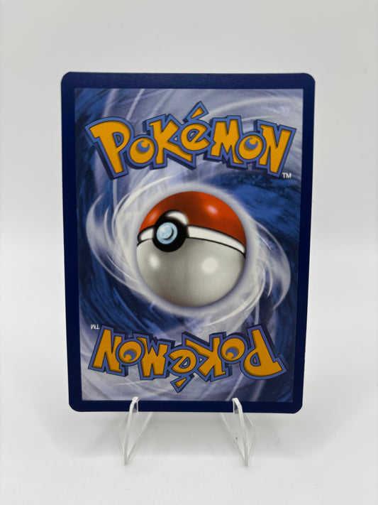 Snom Temporal Forces Illustration Rare 168/162