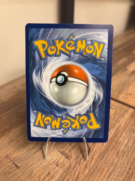 Sudowoodo Paldea Evolved Illustration Rare 219/1931