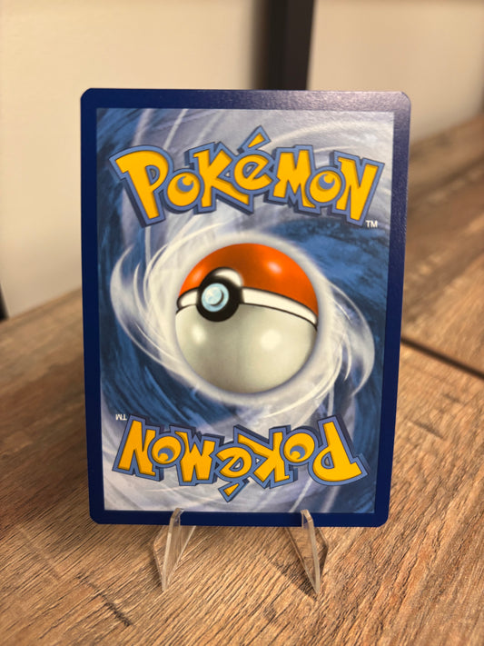 Timburr Twilight Masquerade Illustration Rare 183/167