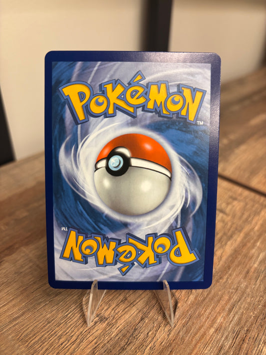 Trevenant VMAX (Secret) Evolving Skies Secret Rare 206/203