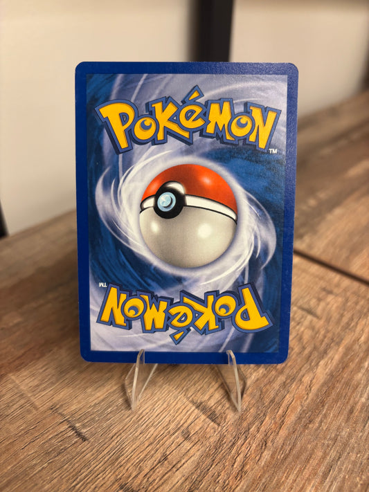 Typhlosion Expedition Normal Rare 65