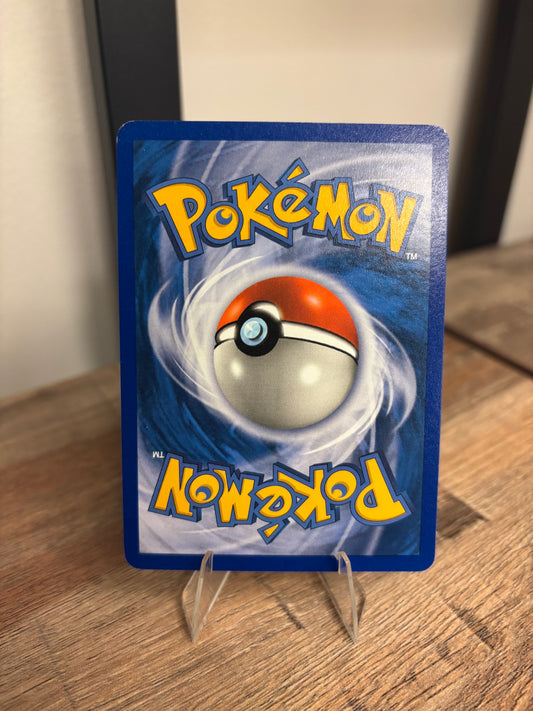 Tyranitar Expedition Rare 66 Reverse Holo