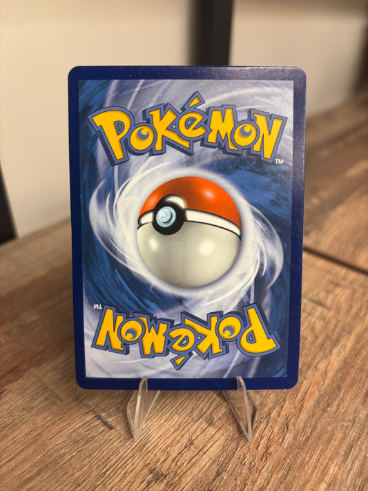 Umbreon Deck Exclusives Rare 064/116