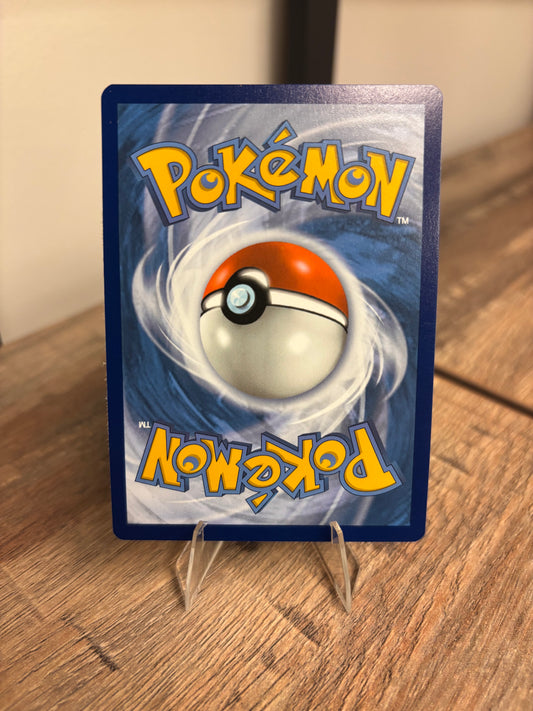 Vaporeon Brilliant Stars Trainer Gallery Ultra Rare TG02/TG30