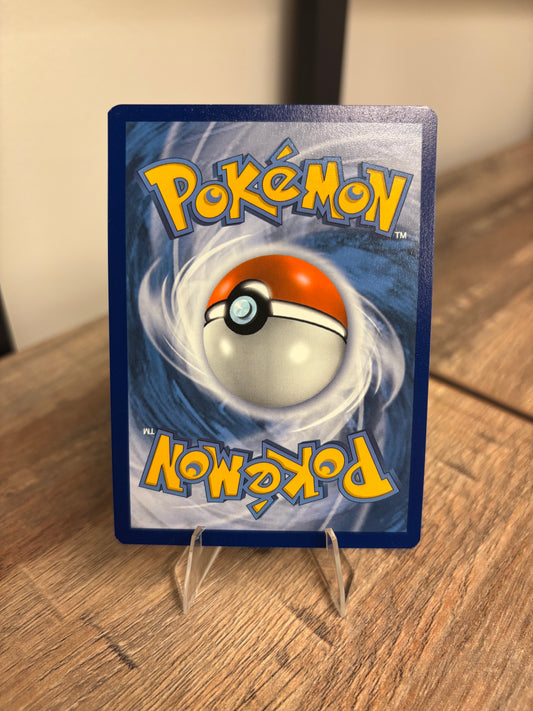 Victini VMAX Battle Styles Secret Rare 165/163