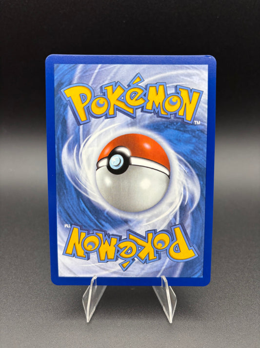 Vulpix Mega Evolution Illustration Rare 138/132