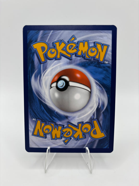 Zapdos ex Scarlet & Violet 151 Special Illustration Rare 202/165