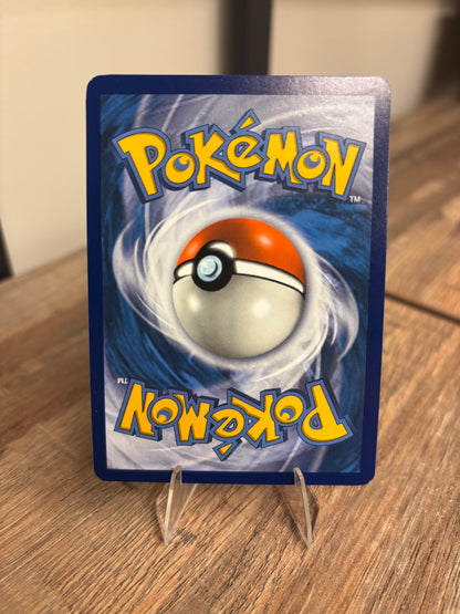 Acerola (Full Art) Burning Shadows Ultra Rare 142/147