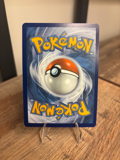 Aegislash Paradox Rift Illustration Rare 210/182