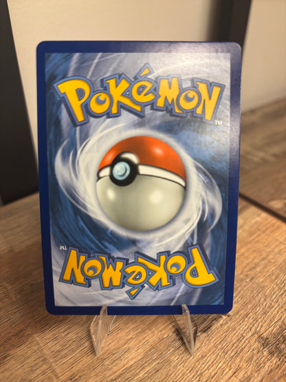 Aerodactyl Unified Minds Ultra Rare 224/236