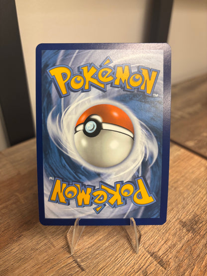 Alakazam ex Scarlet & Violet 151 Special Illustration Rare 201/165