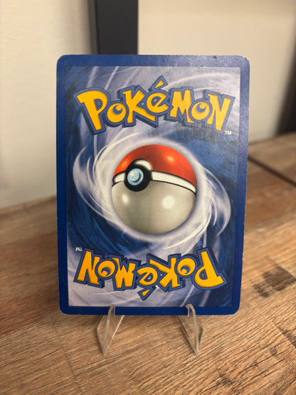 Alakazam Base Set 2 Holo Rare 1