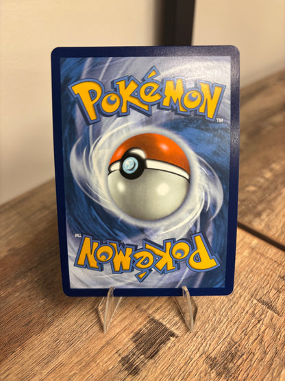 Alakazam ex Scarlet & Violet 151 Ultra Rare 188/165