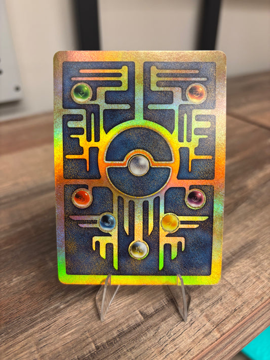 Ancient Mew Movie Promo 1