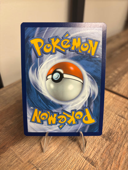 Armarouge Scarlet & Violet Base Set Illustration Rare 203/198