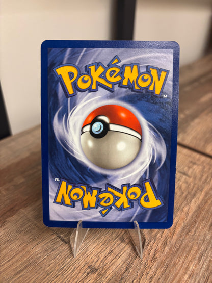 Articuno Fossil Holo Rare Unlimited Holofoil 2