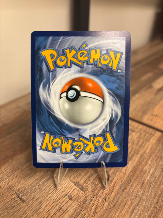 Baxcalibur Paldea Evolved Illustration Rare 210/193