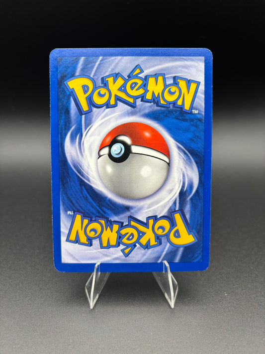 Bellossom Neo Genesis Holo Rare 003/111