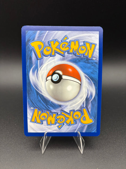 Bronzor Temporal Forces Illustration Rare 170/162