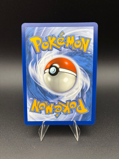 Bulbasaur Stellar Crown Illustration Rare 143/142