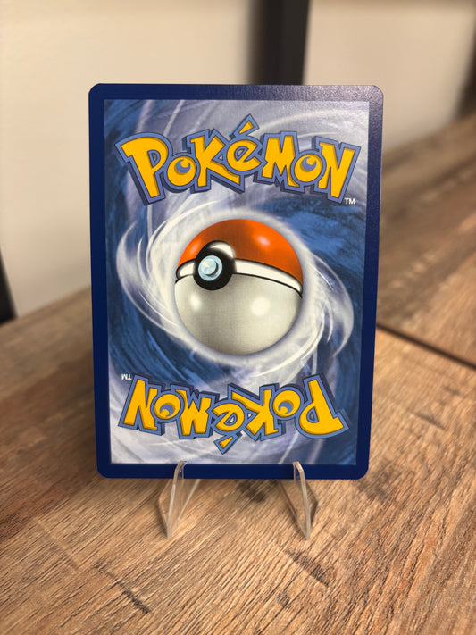 Carmine Twilight Masquerade Ultra Rare 204/167