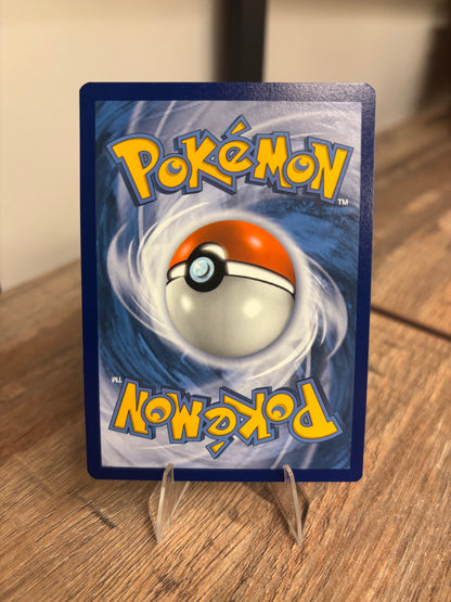 Celebi & Venusaur GX Sun & Moon Promo SM167