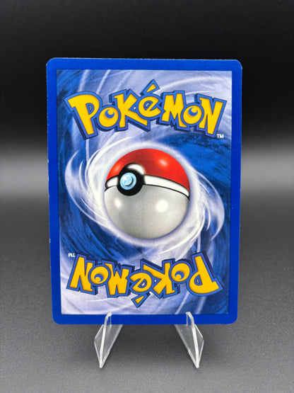 Chansey Base Set (Unlimited) Holo Rare 3