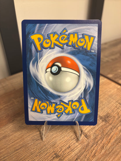 Charizard Obsidian Flames Double Rare 125/197