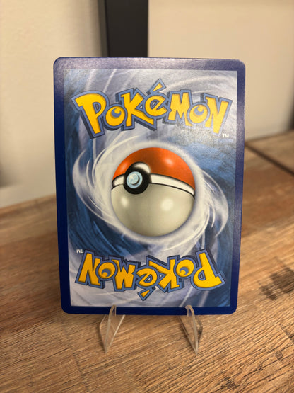 Charizard GX Sun & Moon Promo SM195