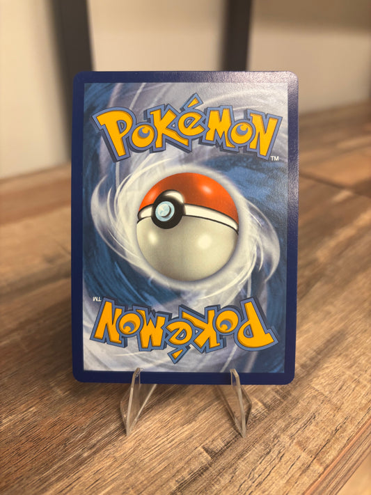 Charizard Sword & Shield Promo SWSH050