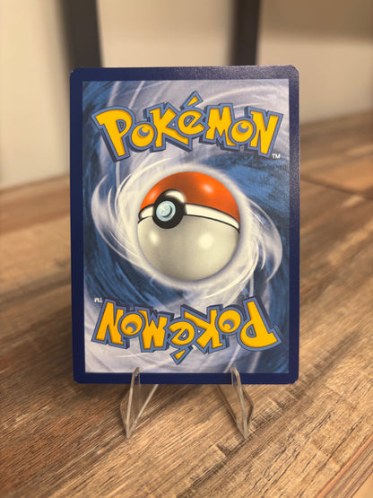 Charizard VMAX Sword & Shield Promo SWSH261