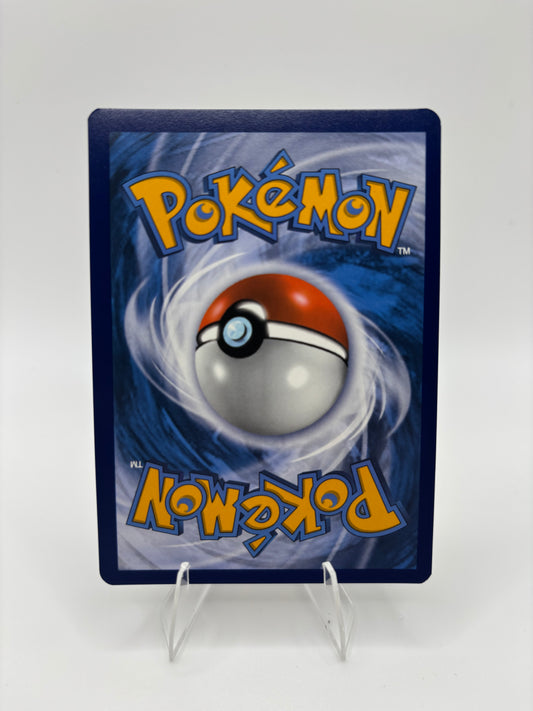 Charizard VSTAR Sword & Shield Promo SWSH262