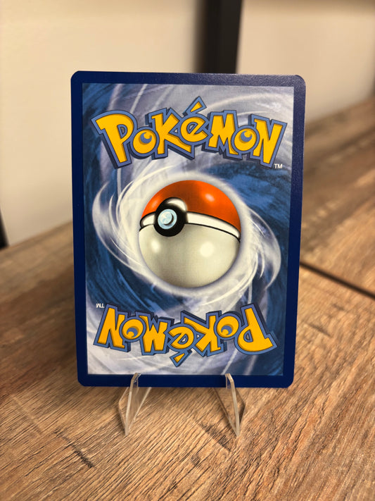 Charizard ex Scarlet & Violet Promo 074