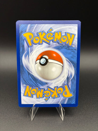 Charmander Scarlet & Violet 151 Illustration Rare 168/165