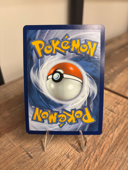 Charmeleon SV 151 Illustration Rare 169/165