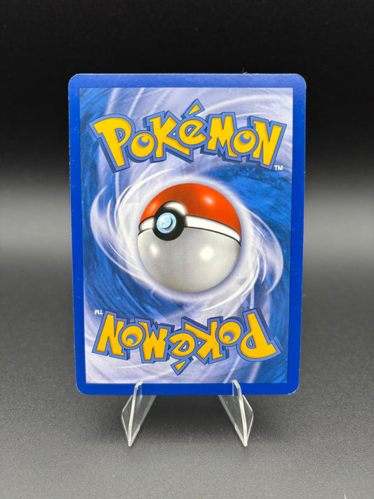 Clemont's Quick Wit Surging Sparks Special Illustration Rare 243/191