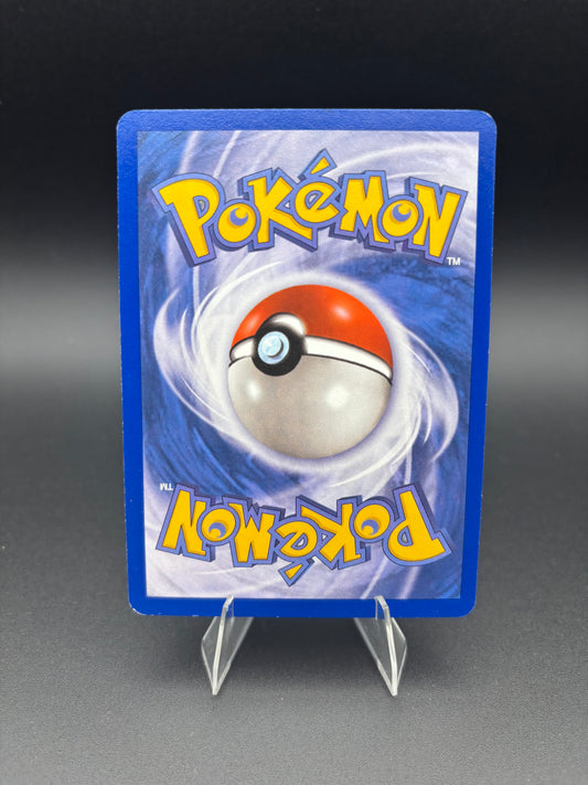 Cradily EX Legend Maker Holo Rare 3