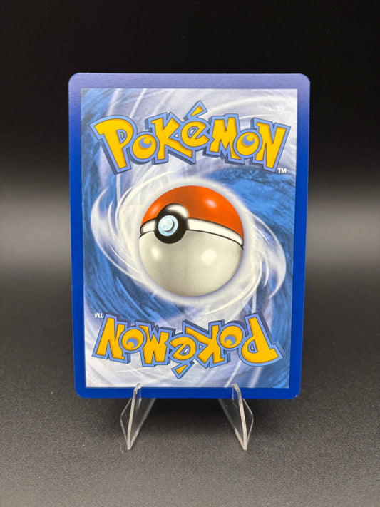 Cutiefly Temporal Forces Illustration Rare 172/162