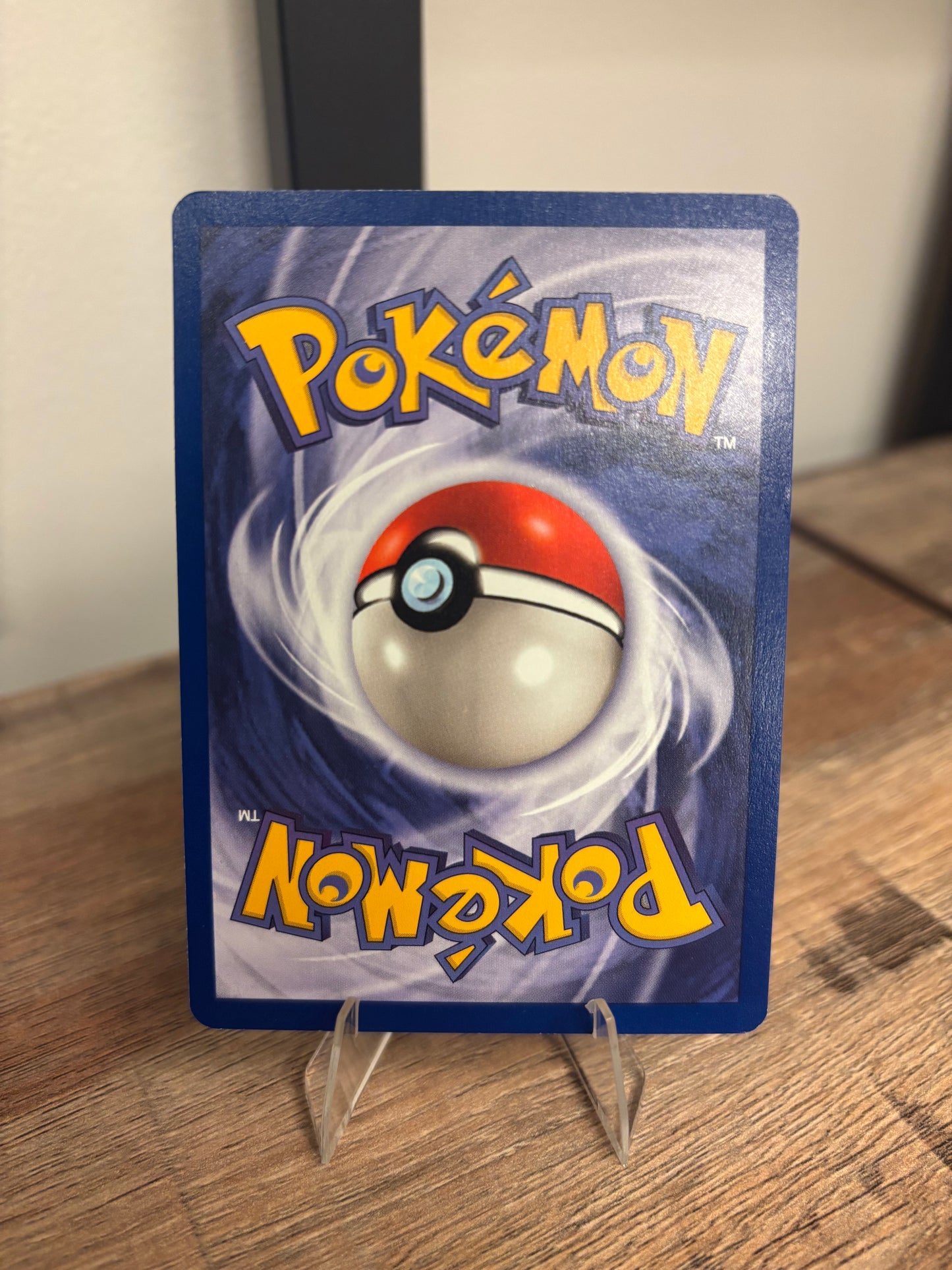 Dark Blastoise Team Rocket 1st Edition Rare 20